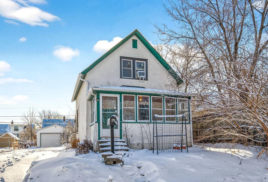 274 Wyoming Street E, Saint Paul