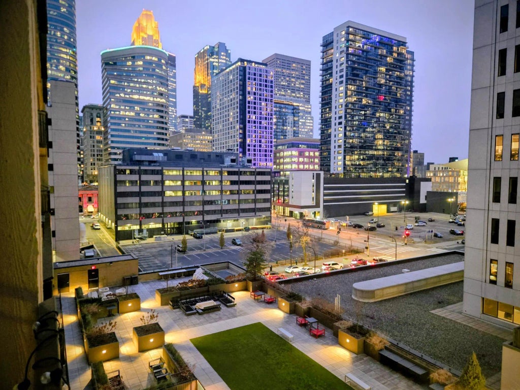 121 Washington Avenue S 709, Minneapolis