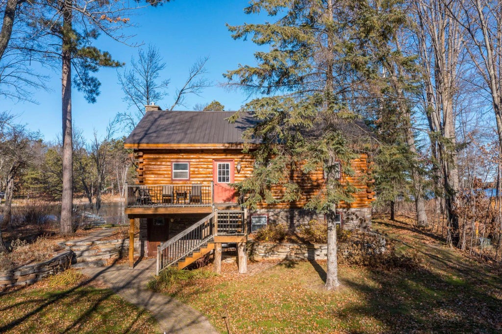 14488 Pine Bay Trail, Crosslake