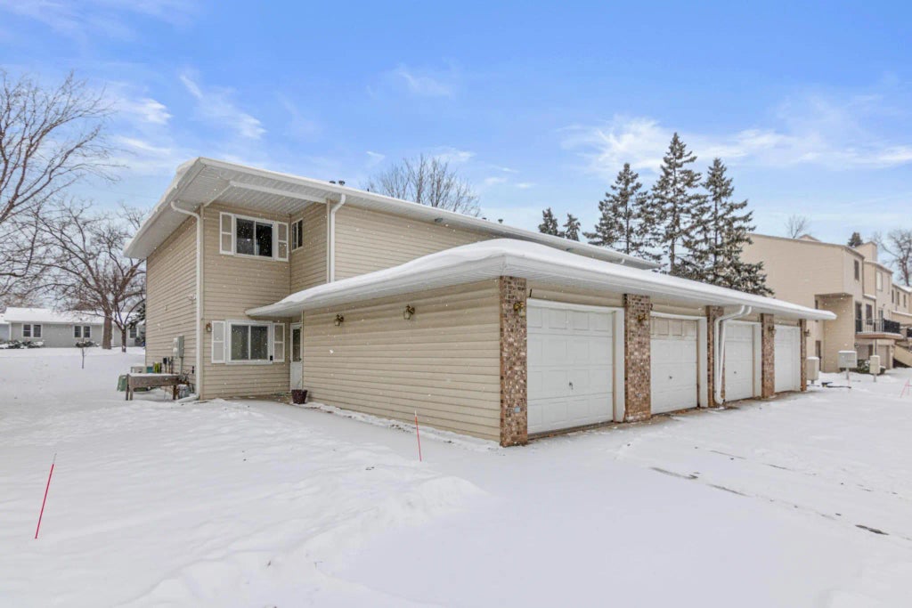 120 Ruth Street N 1, Saint Paul