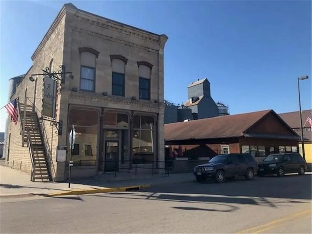 100 W Jessie Street, Rushford