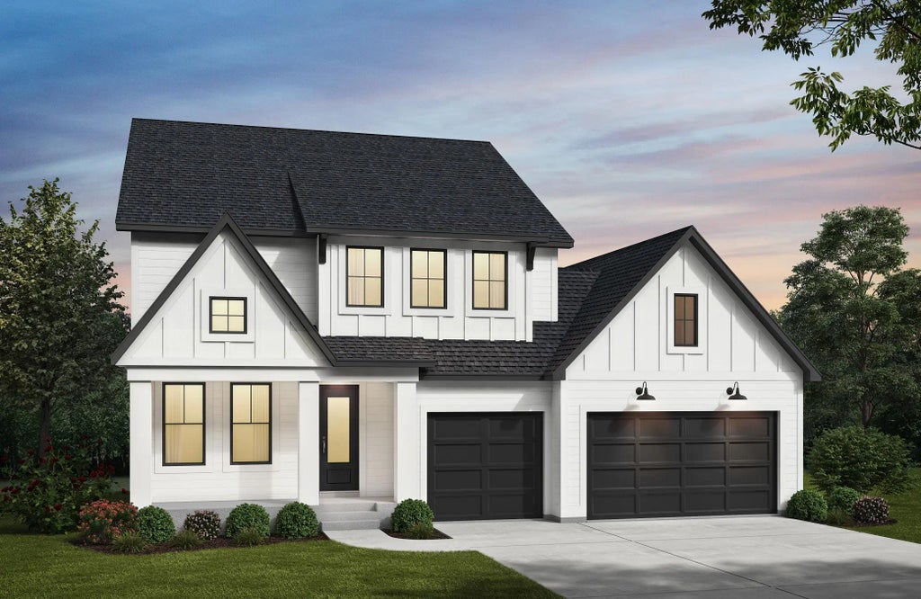 4162 Gable Lane, Woodbury