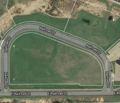 625 Railroad Drive, Norwood Young America