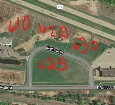 630 Railroad Drive, Norwood Young America