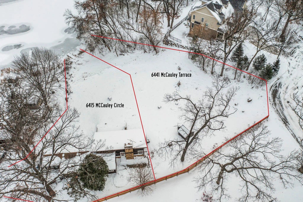 6415 Mccauley Circle, Edina