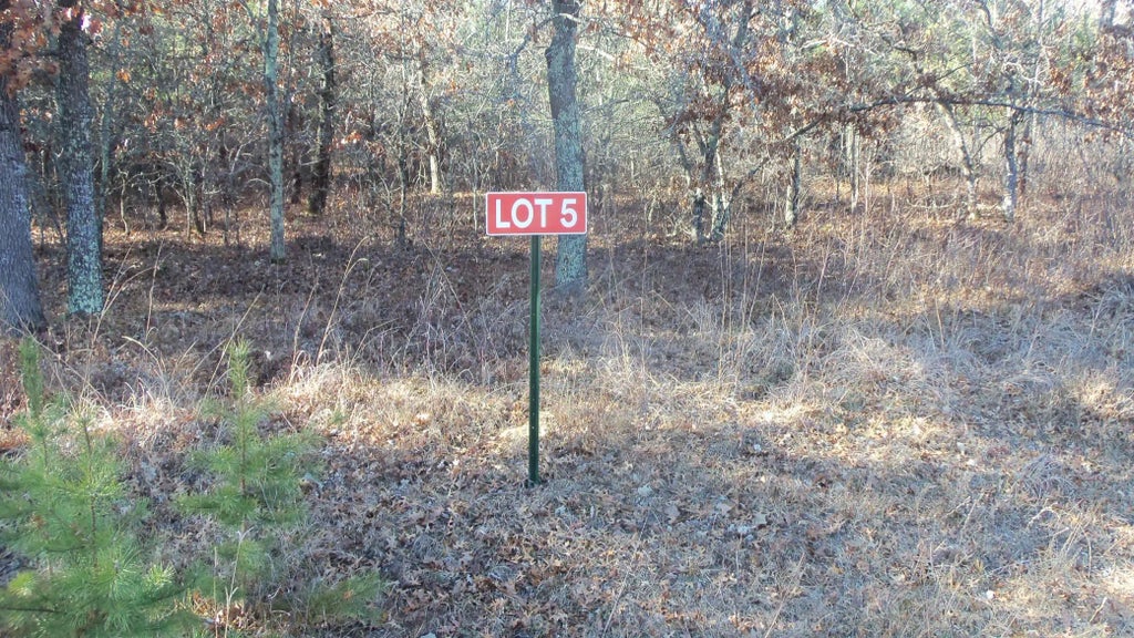 Lot 5 Mclain Rd, Grantsburg