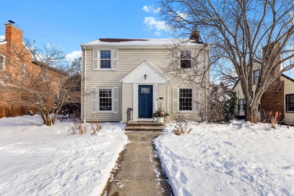 2311 Stinson Boulevard, Minneapolis