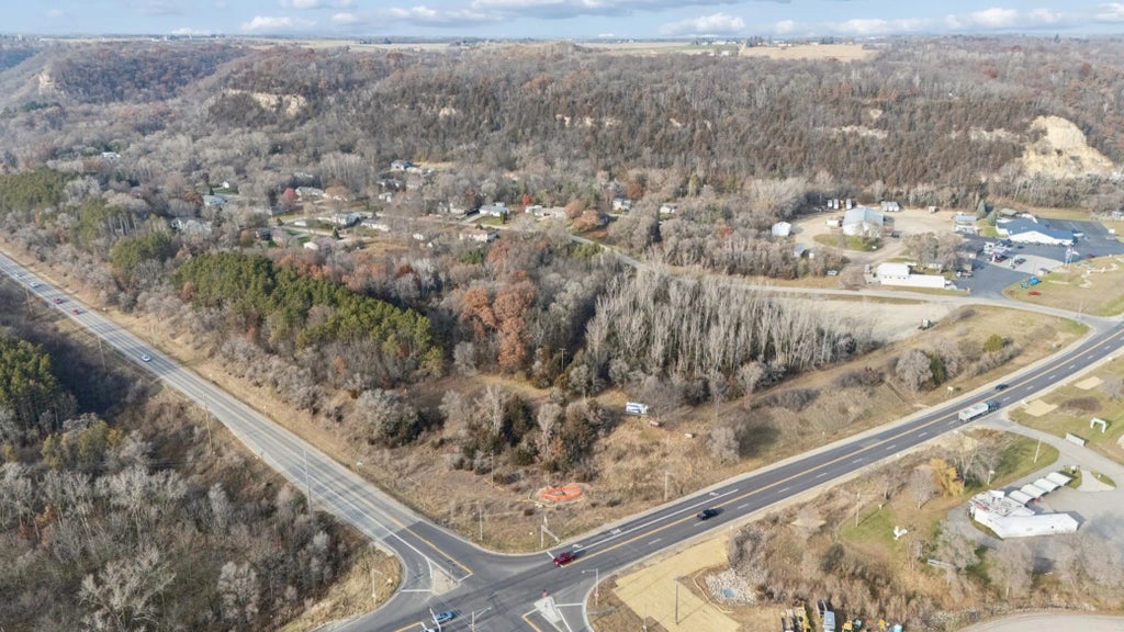 Lots 1 And 4 180th Avenue, Hager City