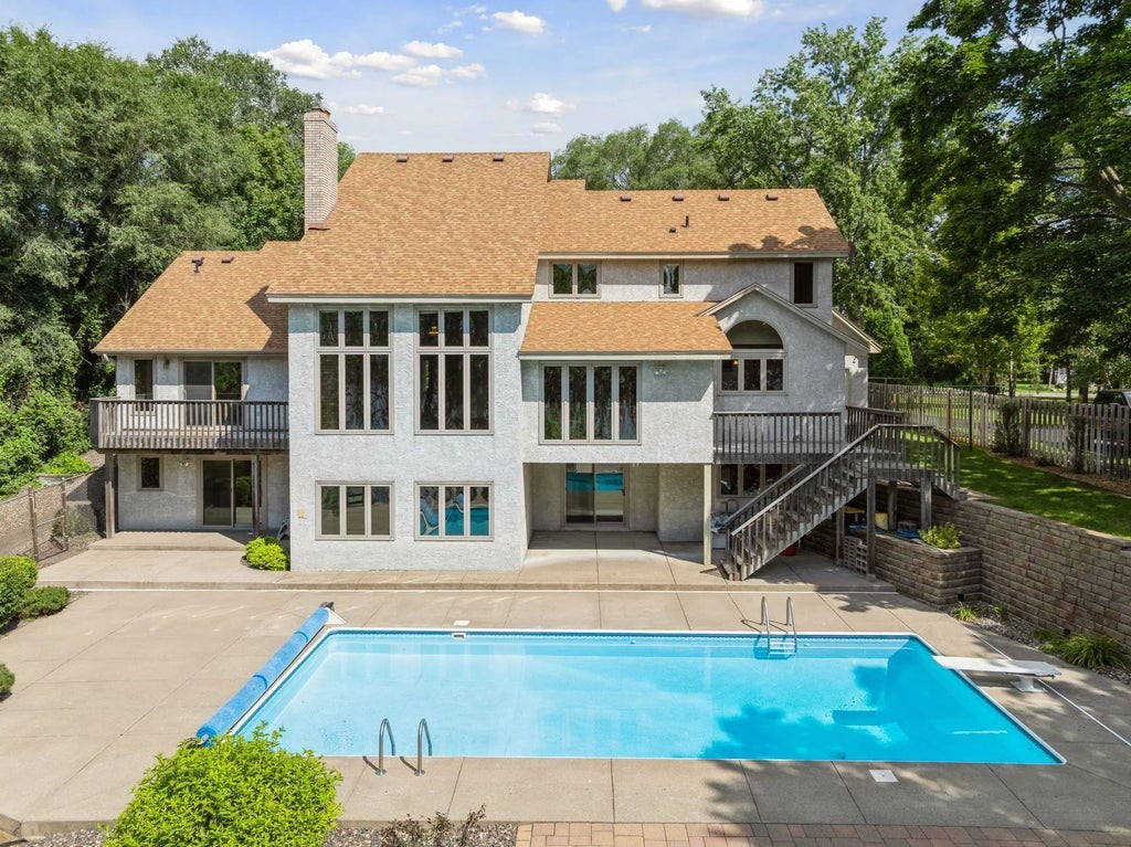 10200 Mississippi Boulevard Nw, Coon Rapids