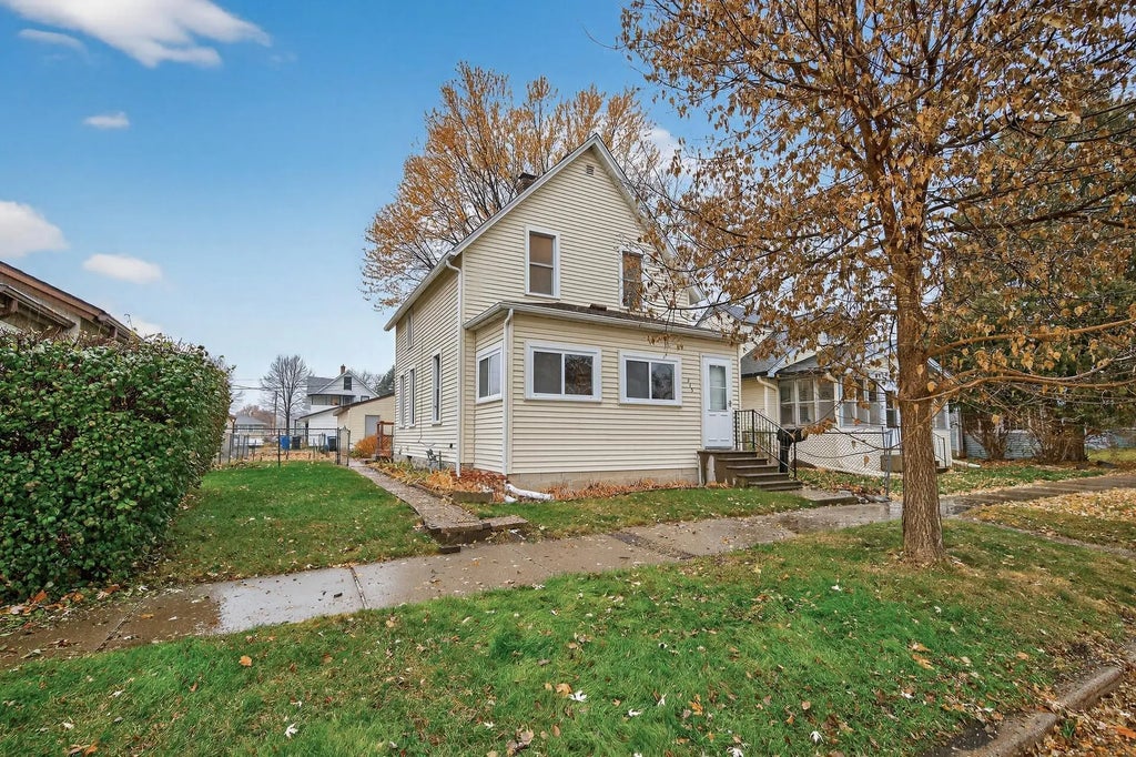 315 Osceola Avenue S, Saint Paul