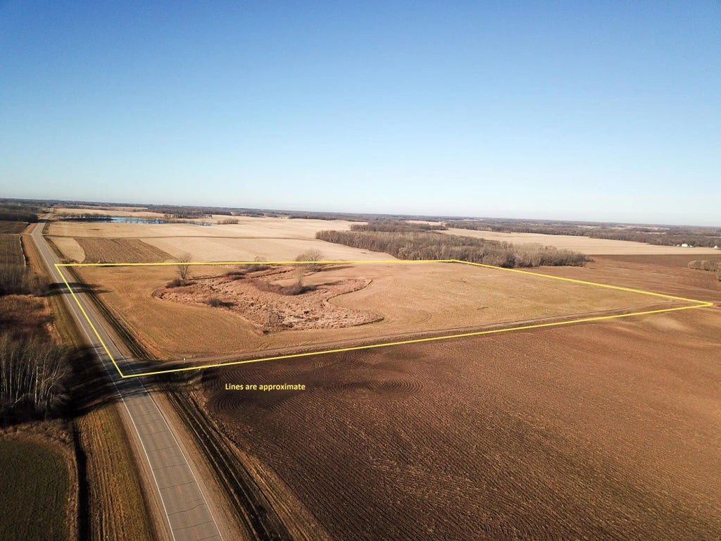 Tbd 440th Street Se, Fertile