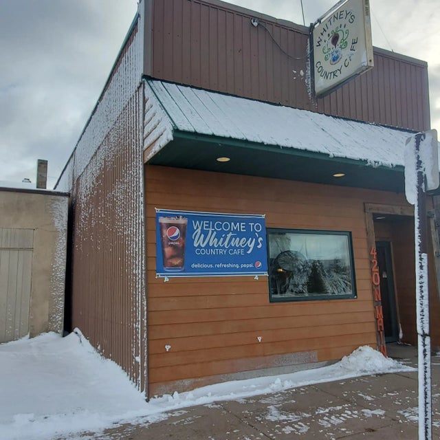 420 Main Street, Sandstone