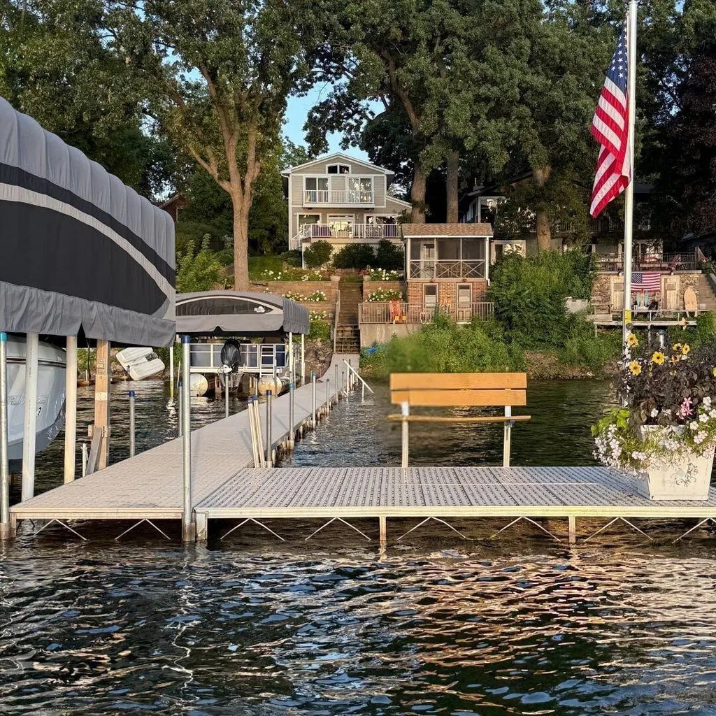 939 Park Avenue, Mahtomedi