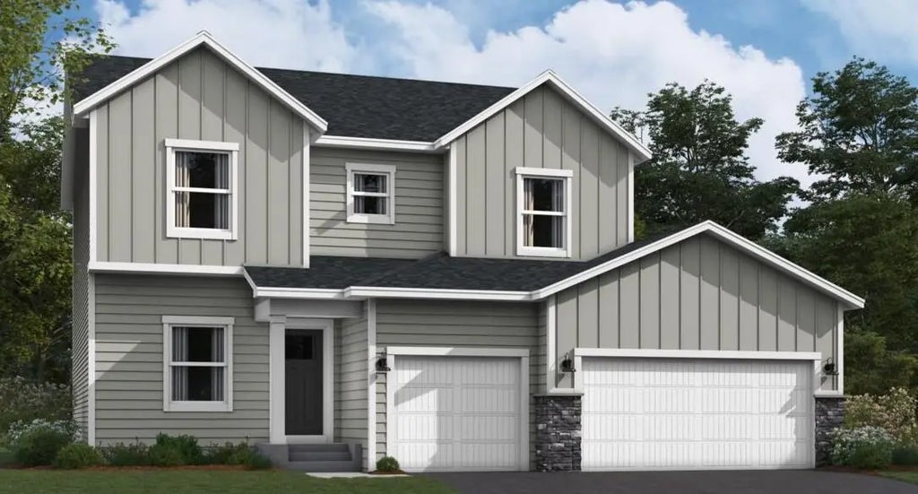 6560 Wolfberry Curve, Minnetrista