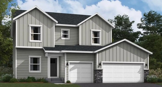 6560 Wolfberry Curve, Minnetrista