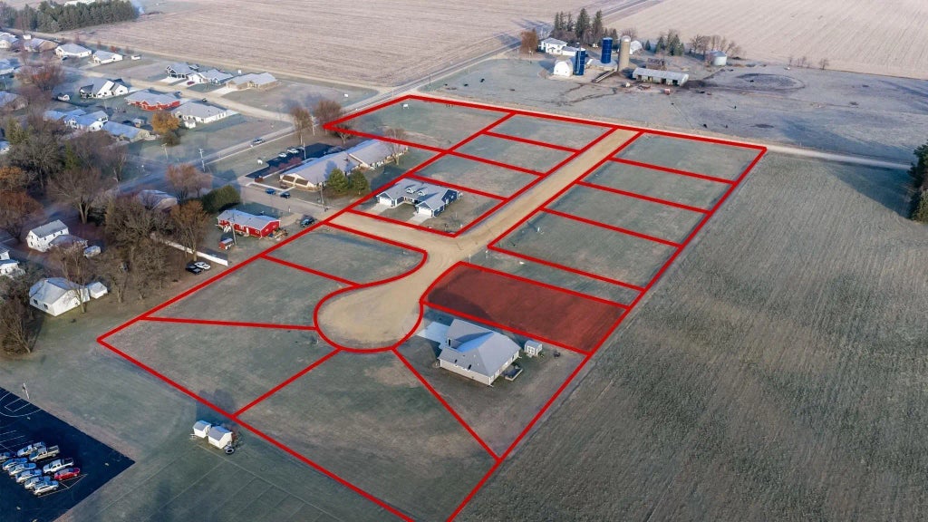 301 3rd Street Nw, Adams