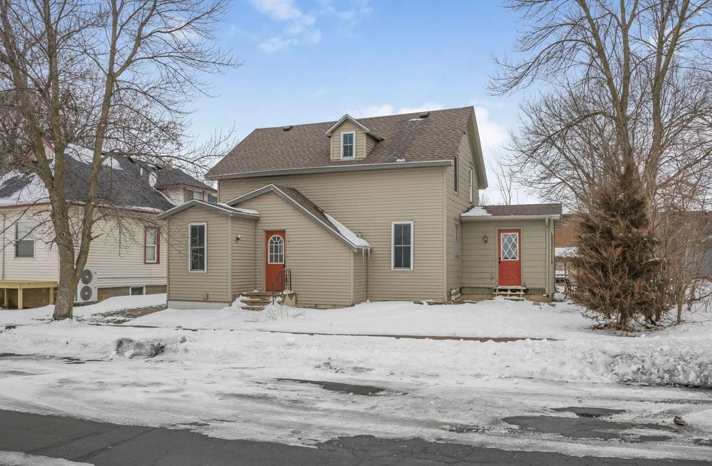 509 W Baker Street, Arlington