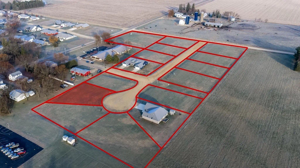 309 3rd Street Nw, Adams