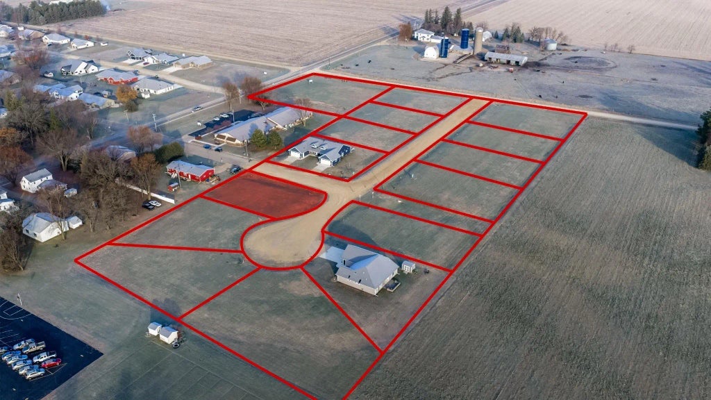 311 3rd Street Nw, Adams