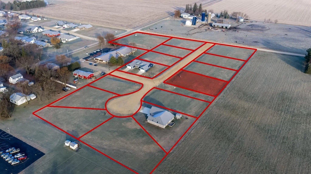 400 3rd Street Nw, Adams