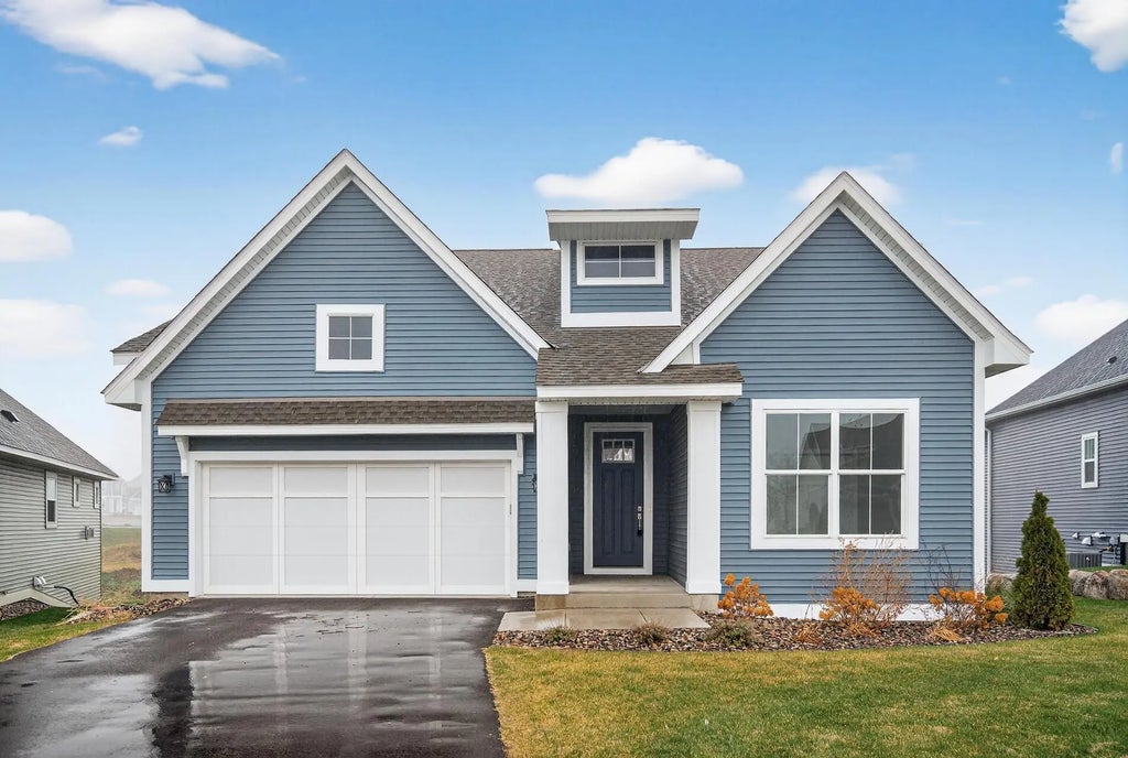 2707 Buffalo Ridge Drive, Buffalo