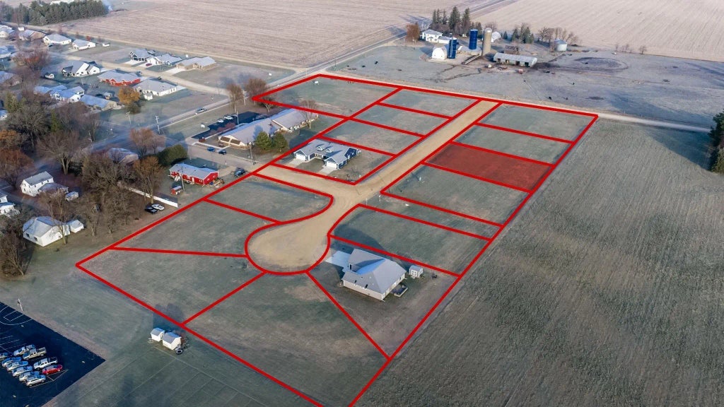 402 3rd Street Nw, Adams