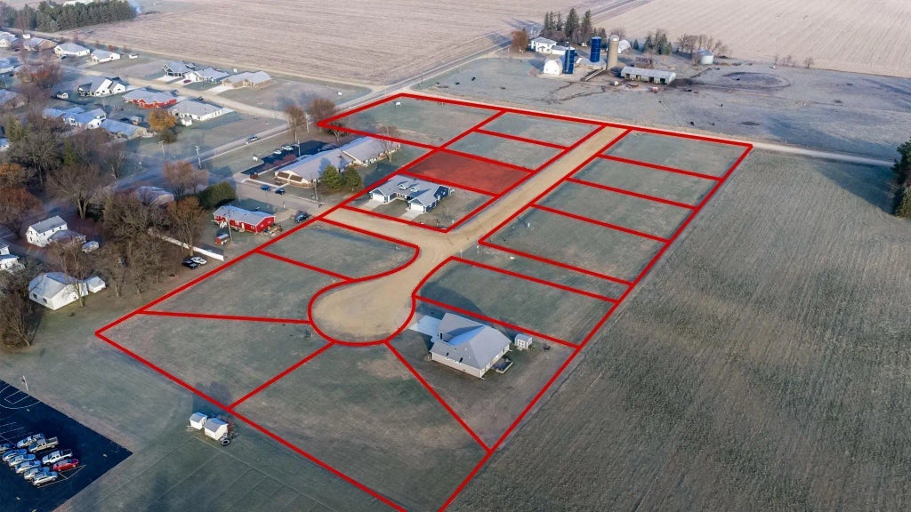 403 3rd Street Nw, Adams