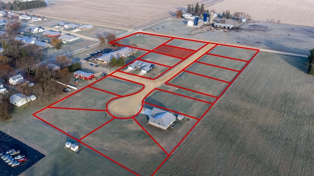 405 3rd Street Nw, Adams