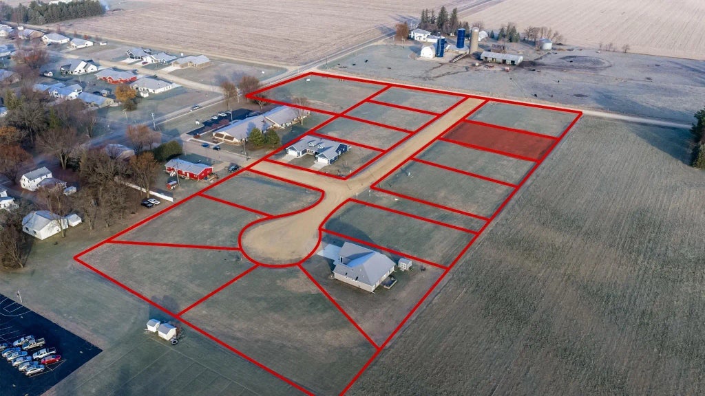 404 3rd Street Nw, Adams