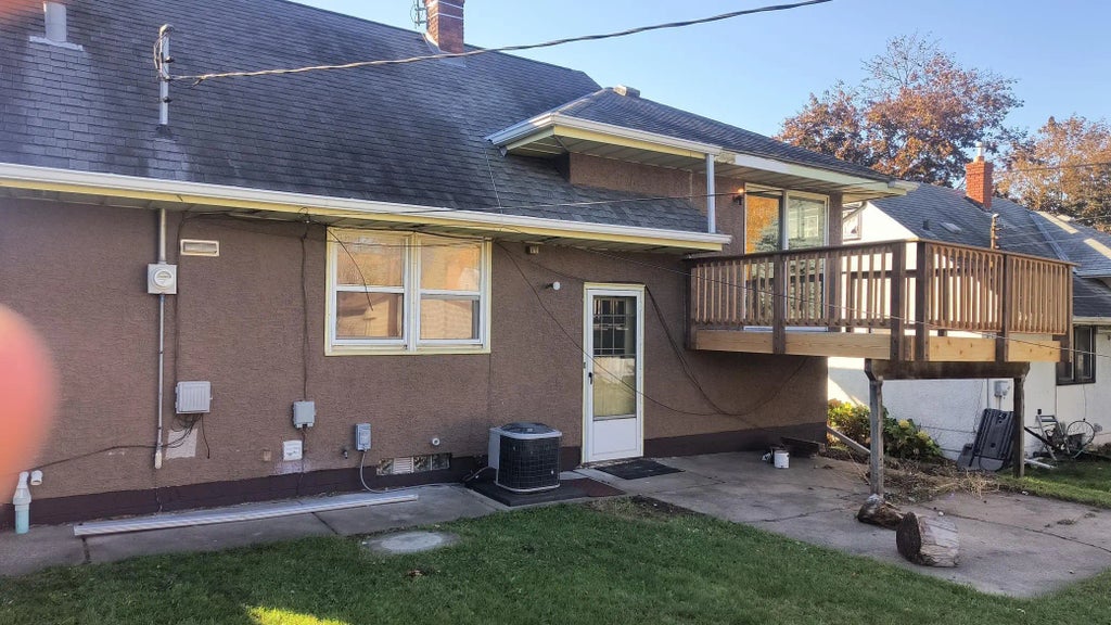 1631 Conway Street, Saint Paul