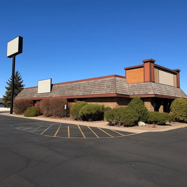 604 Frontier Drive, Fergus Falls