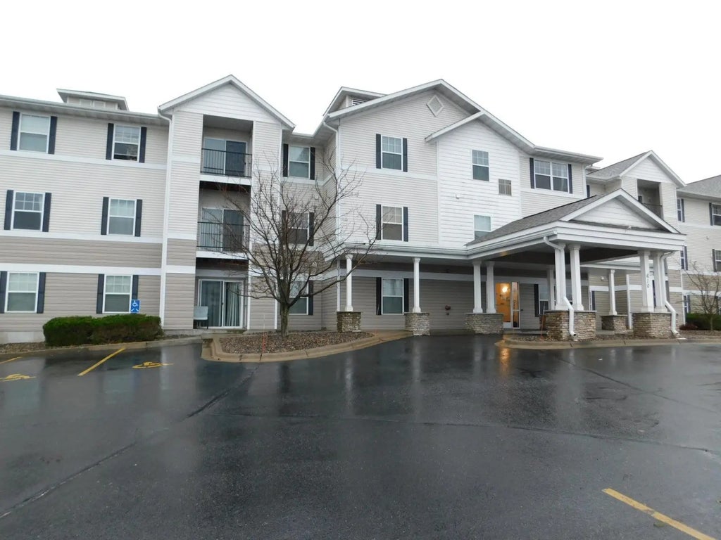 610 Whiskey Road Nw 220, Isanti