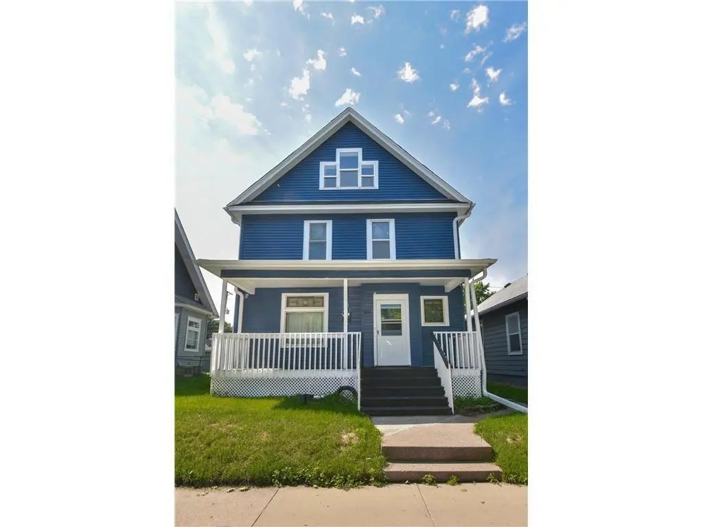 980 3rd Street E, Saint Paul