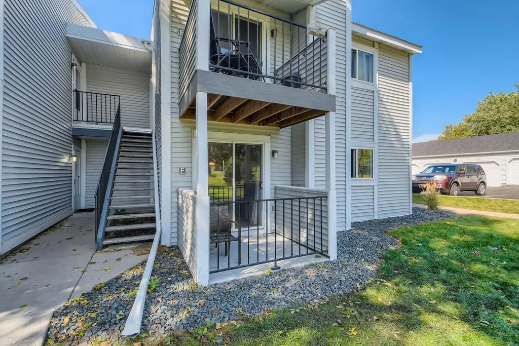 1713 Fulham Street F, Saint Paul