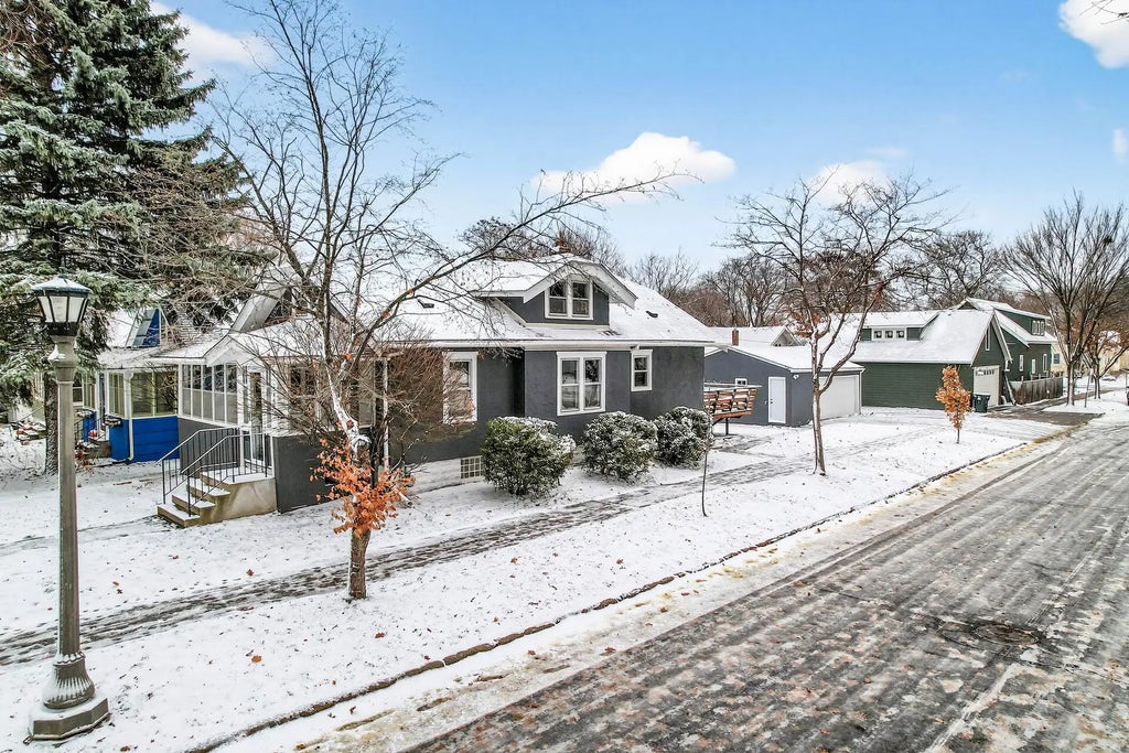 1458 Juliet Avenue, Saint Paul