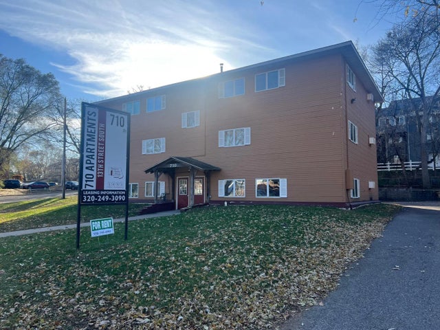 710 13th Street S, St Cloud