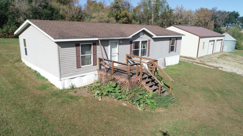 17434 290th Street, Elbow Lake