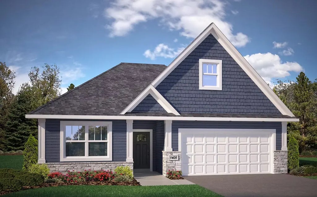 17936 Greenwich Way, Lakeville