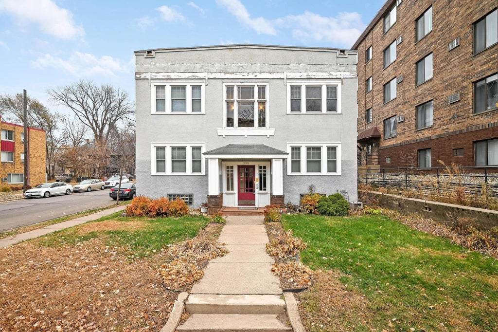 3501 Dupont Avenue S 1, Minneapolis