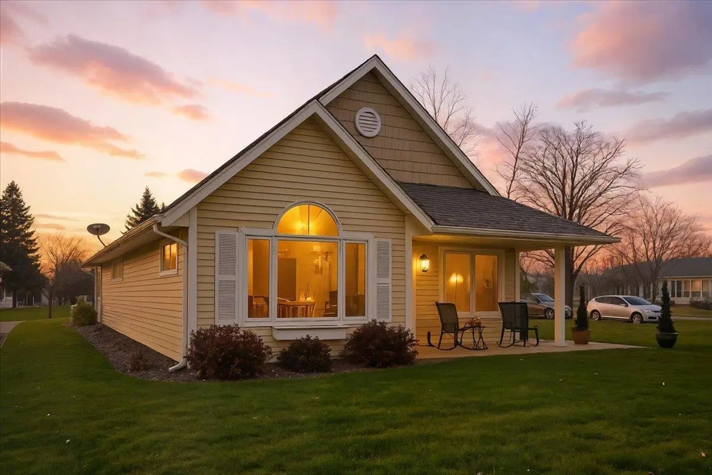 109 Pearl Street 9, Balsam Lake