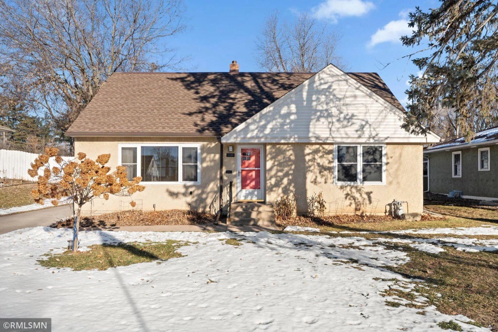 2061 Arlington Avenue E, Saint Paul
