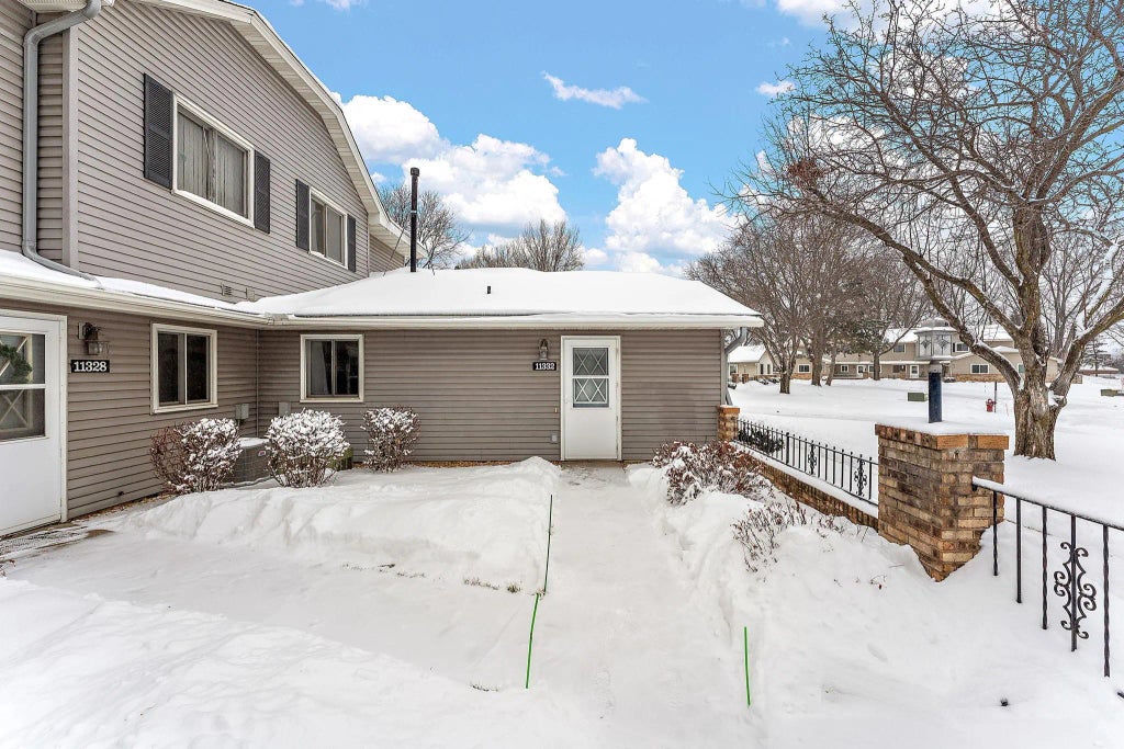 11332 Ibis Street Nw, Coon Rapids