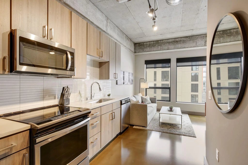 728 3rd Street N 402, Minneapolis