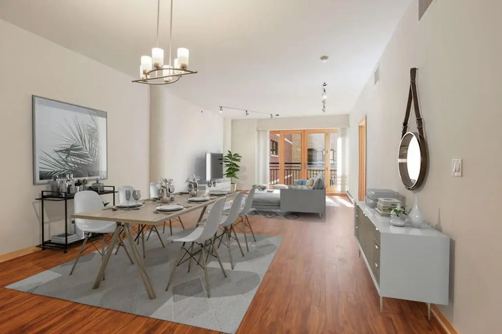 401 N 2nd Street 305, Minneapolis