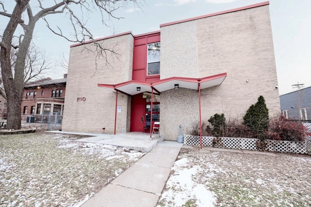 2110 Park Avenue, Minneapolis