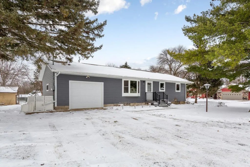 505 3rd Street, Cleveland