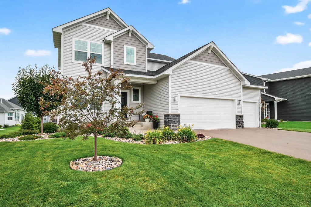 2168 Westpointe Drive, Hastings