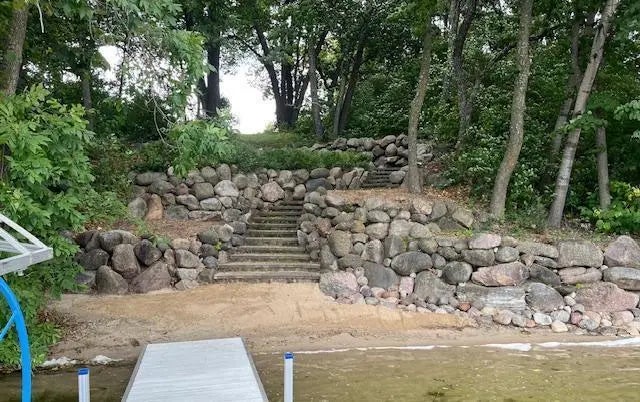 70xx 43rd Avenue Se, Clear Lake Twp