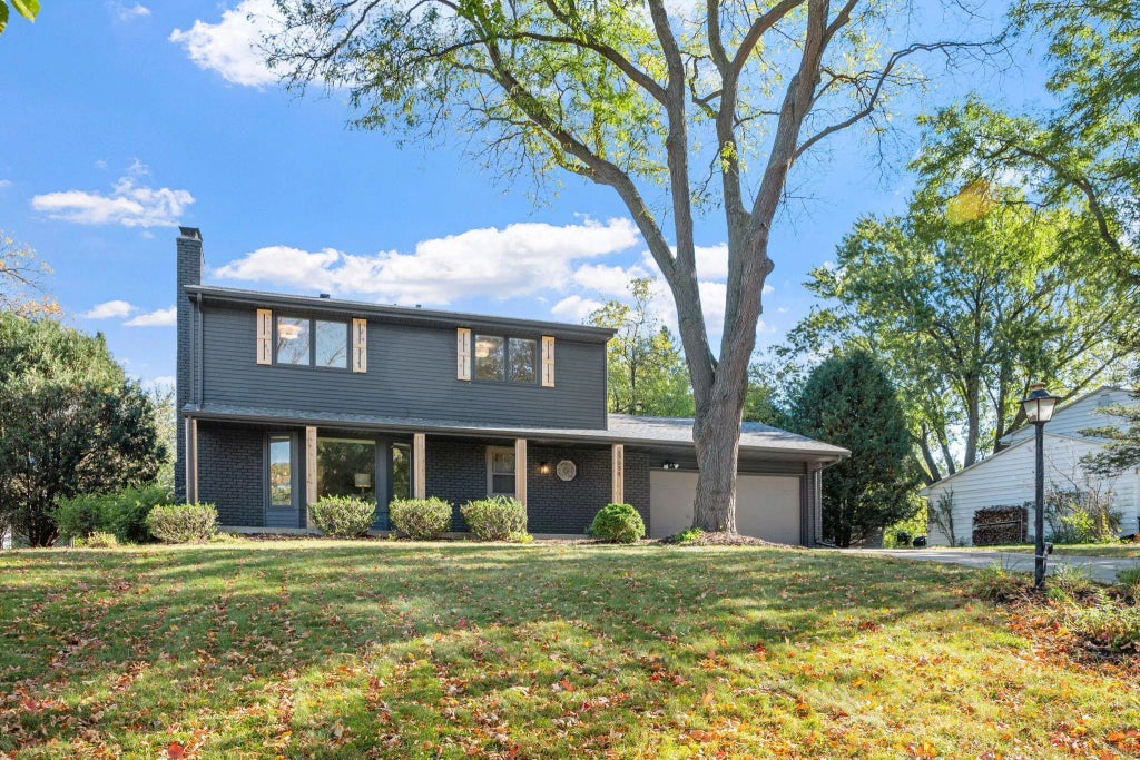 17034 Clear Spring Terrace, Minnetonka