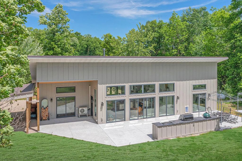 4681 Mission Road Ne, Bemidji
